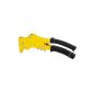 Stanley riveting tool with rotating head and automatic ejection, 6-MR77 (tool)