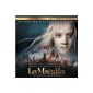 Les Misérables: The Motion Picture Soundtrack (Deluxe Edition) (MP3 Download)