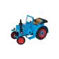 KOVAP Eil-Bulldog HR7 tractor (Toys)