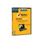 Norton Internet Security 2014-3 PCs (DVD Box) (CD-ROM)