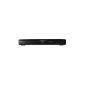 Sony S 363 Blu Ray Player (1080p Full HD, Deep Color HDMI v1.3, Dolby True HD, DTS HD) Black [Accessories] (Personal Computers)