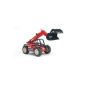 Brother 2125 - Manitou MLT 633 telescopic handlers (Toys)