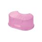 Lockweiler On Foot - Princess - Pink (Baby Care)