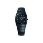 Skagen Ladies Watch Quartz Analogue ceramic 914SBXC (clock)