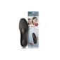 Insoles X-TREME footbed of Bergal (Shoes)
