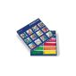 Staedtler 325 C144 Noris Club fiber-tip pens school box, in cardboard box with pitch, 144 pieces (Office supplies & stationery)