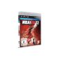 NBA 2K12 (Move compatible) (Video Game)