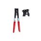 BGS - 161 - CV boot clamp pliers system Oetiger (Misc.)