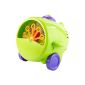 infactory bubble machine in funny aviator look (Toys)