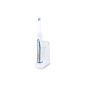 Sanitas - SZA 80 - Electric Toothbrush - Sonic Technology (Health and Beauty)