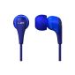 Ultimate Ears 200 in-ear headphones blue at Amazon