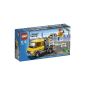 LEGO City 3179 - Repair car (toy)