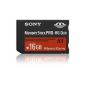 Sony MSHX16A Duo High Speed ​​16GB Memory Card USB 2.0 (Personal Computers)
