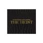 The Heist [Clean Version] (CD)