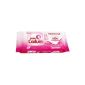 Bebe Cadum - Health and Care Bebe - Sensitives wipes without fragrance - x 72 (Health and Beauty)