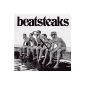 Beatsteaks (Audio CD)