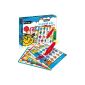Nathan - 31136 - Educational and Scientific Games - Grand Quiz - Mr. Mrs. (Toy)