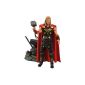 Thor Movie Action Figure 2 Special Edition 17cm (Toys)