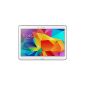 Samsung Tab 10.1 4 16GB Tablet PC 10.1 