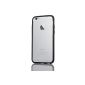 delightable24 Bumper TPU Silicone Apple iPhone 6 (4.7 