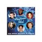 American Idol: Holiday Classics (Audio CD)