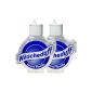Laundry fragrance Coco Vanilla - 2 x 260ml in a set (2 bottles) (Health and Beauty)