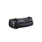 Battery Grip / Battery Grip for DSLR Camera Nikon D300 / D300 / D700, Replacement for Nikon MB-D10 (Electronics)