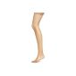 Sun - Diam's Voile Curved - Pantyhose - Women (Clothing)