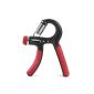 Clamp Handle Muscle Strength Exercise Hand Grip Camera Fitness10-40kg hand wrist (Miscellaneous)