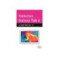 Tablets Galaxy Tab 4 is easy (Paperback)