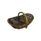 Potato Basket small (household goods)