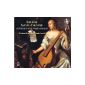 Sieur de Sainte-Colombe: Concerts in two viols esgales (CD)