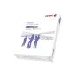 Xerox Set of 500 sheets of A4 paper for copiers and printers - White (Office Supplies)