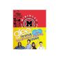Glee: The Official William McKinley High School Yearbook (Hardcover)
