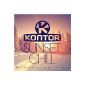 Kontor Sunset Chill - Winter Edition (MP3 Download)