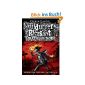 Volume 6 of the journey of Valkyrie Cain with Skulduggery Pleasant