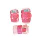 Child protection set - Rose (Miscellaneous)