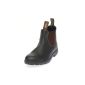 Blundstone Boots Classic - Brown (Textiles)