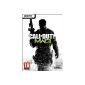 Call of Duty: Modern Warfare 3 (computer game)