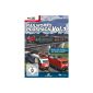 Train Simulator 2013 - Railworks Plus Pack Vol.1 (add-on for Microsoft Train Simulator 2013) (computer game)