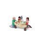 Little Tikes - 628566e3 - Outdoor Play - Water Play - Boat Pirates (Toy)