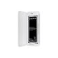 Samsung EB-KN910BWEGWW battery charging station incl. Spare battery in white for Samsung Galaxy Note 4 (Wireless Phone Accessory)