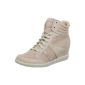ESPRIT Blomma Lu P13145 Women Wedge Sneaker (shoes)