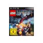 LEGO: The Hobbit (video game)