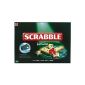 Mattel - Games - Scrabble Plus (Toy)