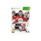 NHL 14 (Video Game)
