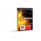 Norton Internet Security 2012 (3 posts, 1 year) (DVD-ROM)