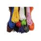Parachute Paracord Nylon Rope Bracelet 550 30.5m 100FT 7 Core Choice in Color (Miscellaneous)
