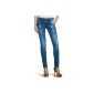 ONLY Women jeans 15076251 Slim Low Anemone Jeans Skinny / Slim Fit (Tube) High-rise (Textiles)