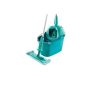 Leifheit 55341 floor cleaning Clean Twist System (Bodenwischer + wipe bucket) (household goods)